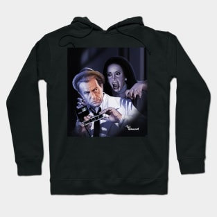 The Night Stalker Hoodie